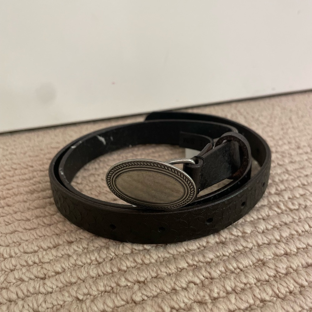 Free People Belt
